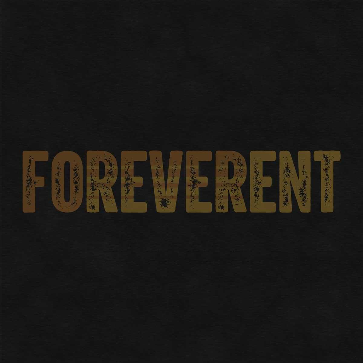 FOREVERENT Unisex